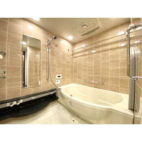 ブランズタワー南堀江の室内写真7枚目