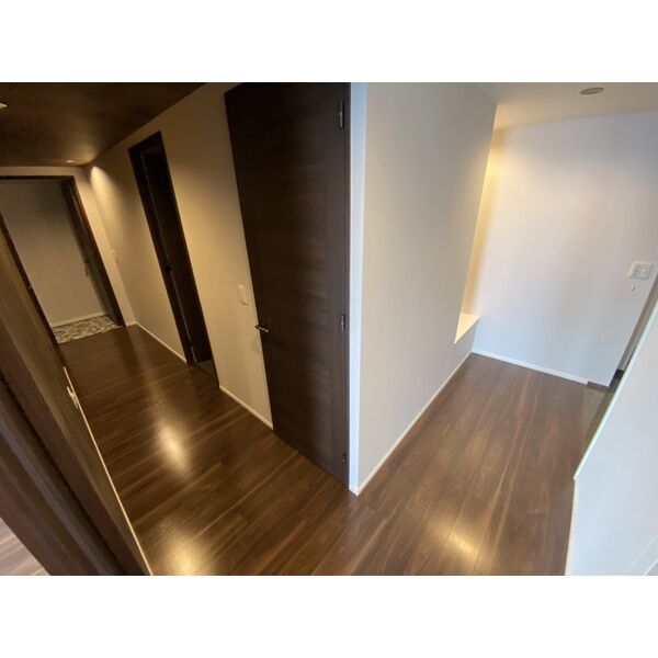 ブランズタワー南堀江の室内写真8枚目