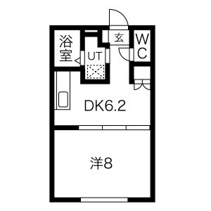 間取図面画像