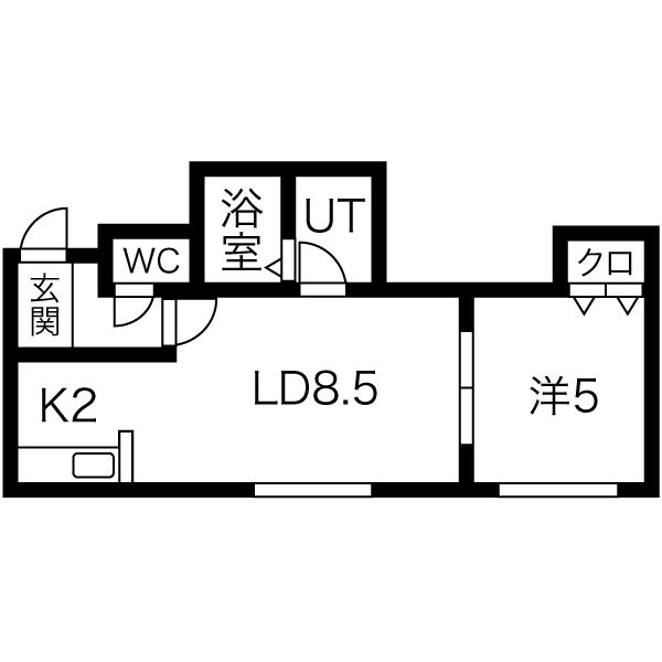 サンテラスクイーン 画像15