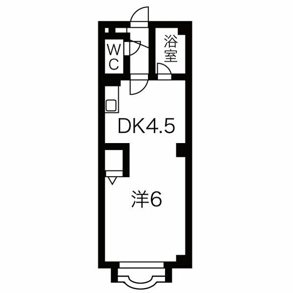 ハイムリーベⅡ 画像13