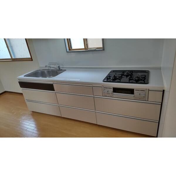 南の沢4-3　賃貸戸建て 画像6