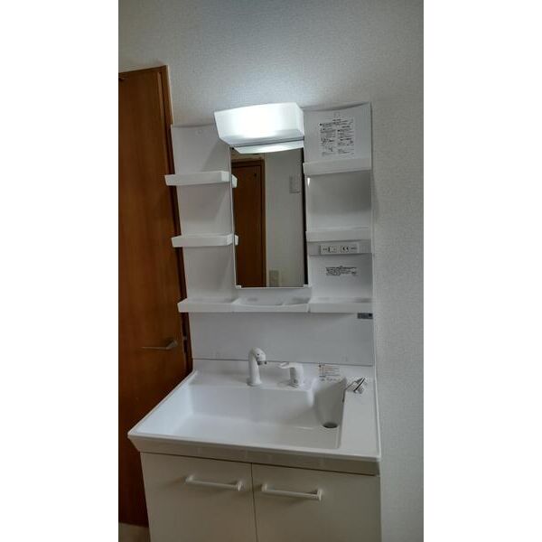 南の沢4-3　賃貸戸建て 画像7