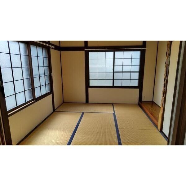 南の沢4-3　賃貸戸建て 画像4