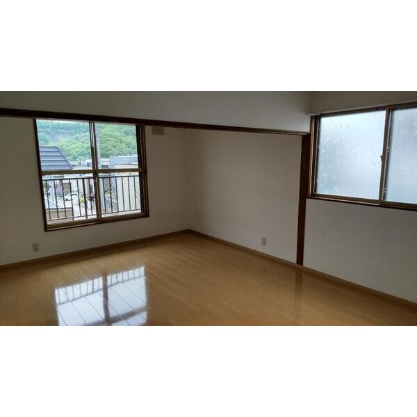 南の沢4-3　賃貸戸建て 画像5