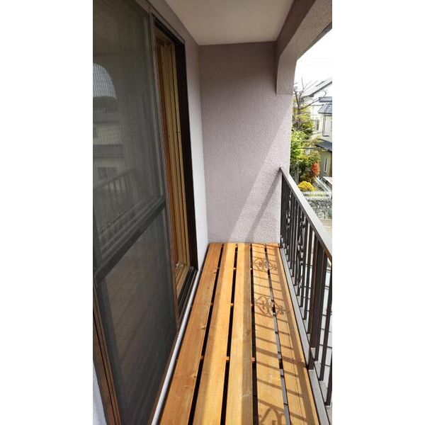 南の沢4-3　賃貸戸建て 画像11