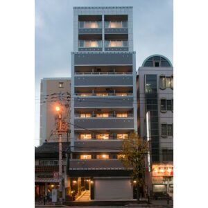 アクティコート京橋