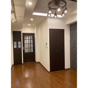 202号室の写真