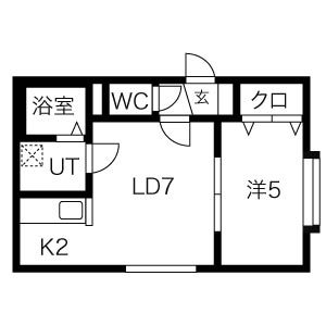 間取図面画像