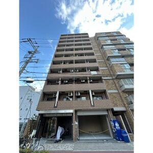エステムコート新大阪