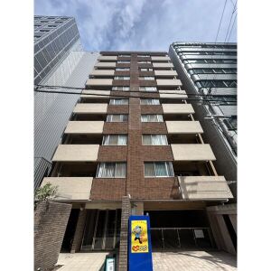 エステムコート心斎橋アルテール