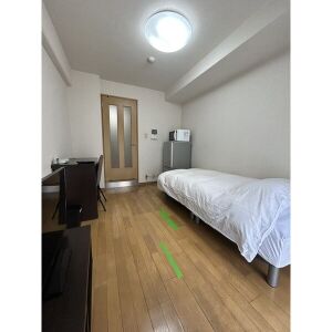 号室の写真