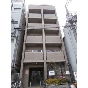 スペランツア出雲天満橋