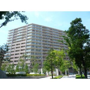 エル・セレーノ上本町レジデンス