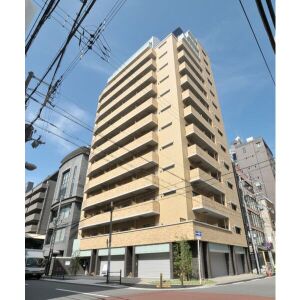 フォレステージュ北堀江