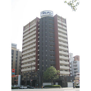 S-RESIDENCE谷町九丁目