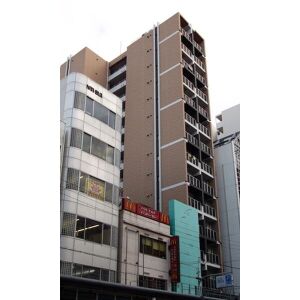 アーバンフラッツ難波東