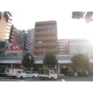 幸田マンション