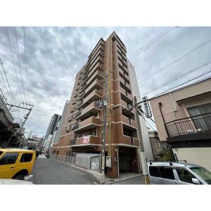 第一玉造マンション