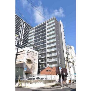 エス・キュート梅田東