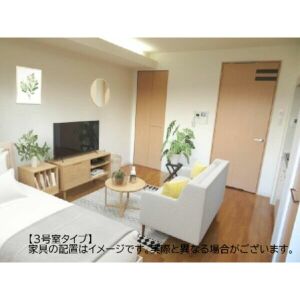 レジデンス本町