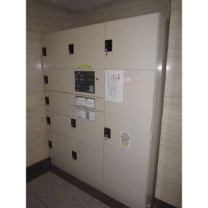 グラマシー心斎橋東