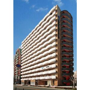 セレニテ新大阪弐番館