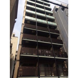 アーバンフラッツ心斎橋