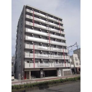 ラクラス高殿