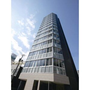 フォレステージュ西本町