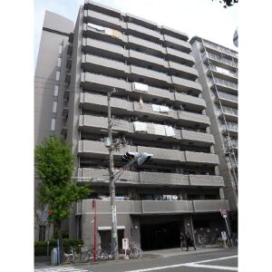 フォレステージュ南堀江