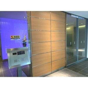 クロスレジデンス大阪新町