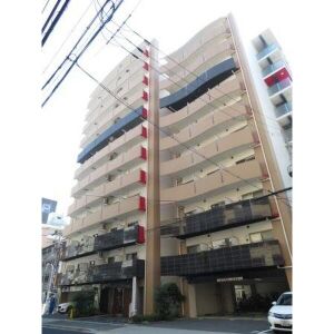 セレニテ上町台