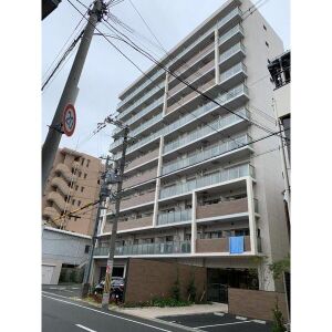 ファーストフィオーレ福島野田Ⅱ