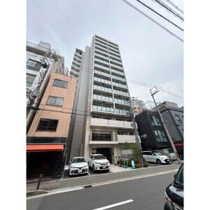 エスリードレジデンス大阪本町