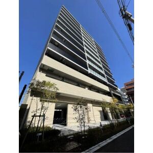 ライジングメゾン新大阪サウス