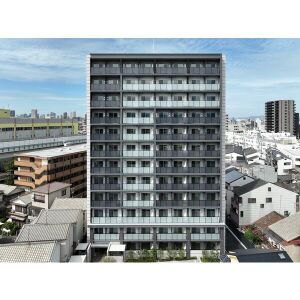 URBANLINK森小路駅前