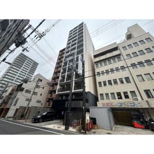 Metrosa谷町六丁目North