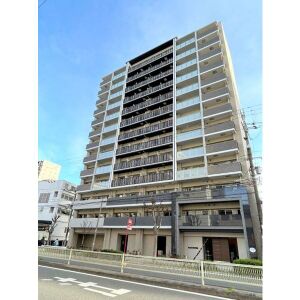ORSUS大阪福島(旧リヴェント福島)