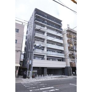 Live Flat塚本新北野