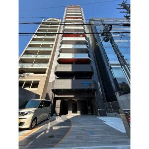 セレニテフラン谷町四丁目