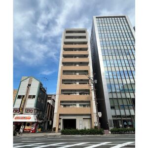 アーデン上本町