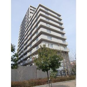 レジディア都島Ⅱ
