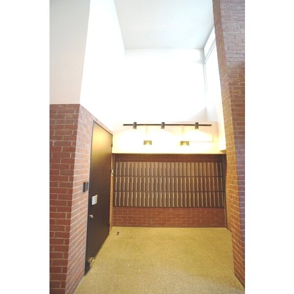 ドゥーエ江坂IIIの外観4枚目