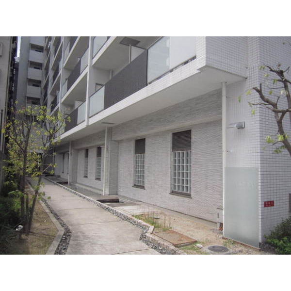 デイグラン鶴見の外観2枚目