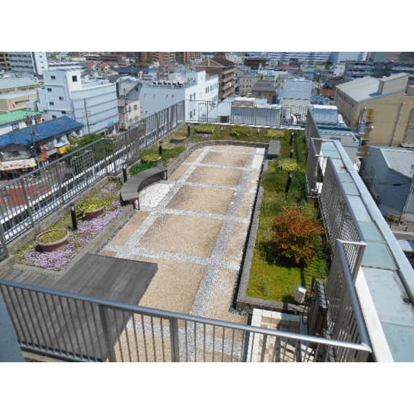 デイグラン鶴見の外観3枚目