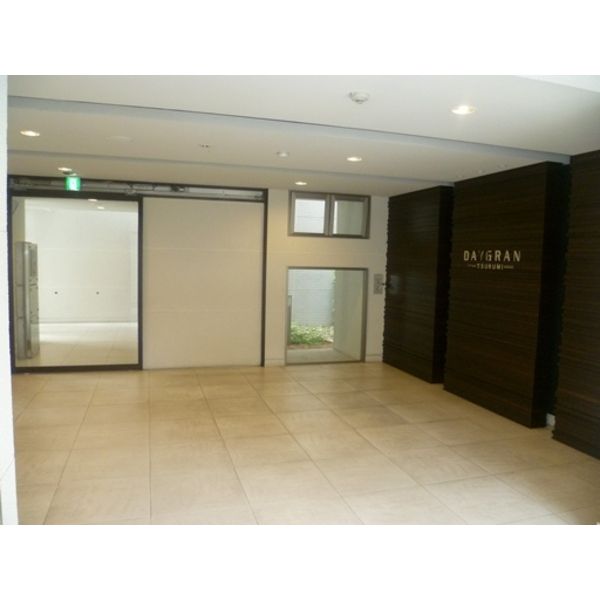 デイグラン鶴見の外観5枚目