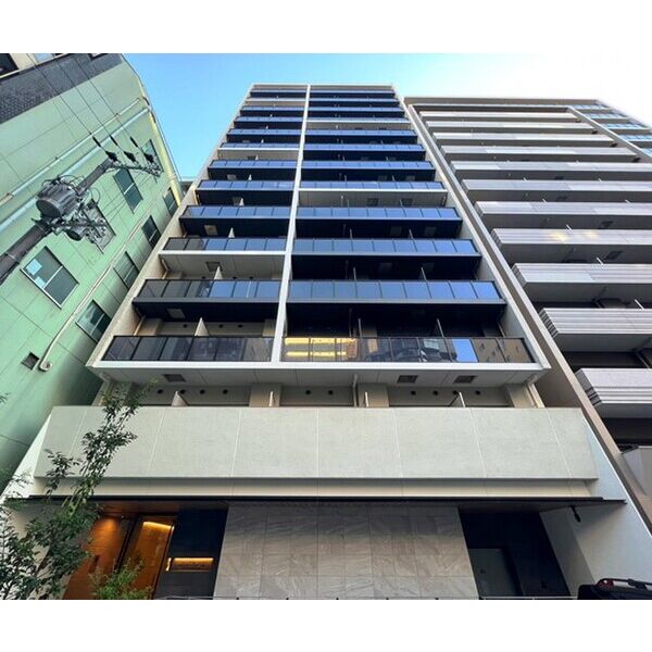 ドゥーエ天満橋(旧ルフォンプログレ天満橋)