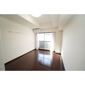0607号室の写真