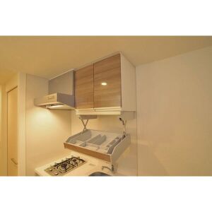 0204号室の写真